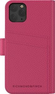 Richmond & Finch Richmond & Finch Wallet for iPhone 11 Pro pink 4