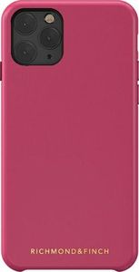 Richmond & Finch Richmond & Finch Wallet for iPhone 11 Pro Max pink 3