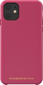 Richmond & Finch Richmond & Finch Wallet for iPhone 11 pink 4