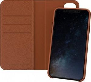 Richmond & Finch Richmond & Finch Wallet for iPhone 11 brown 2