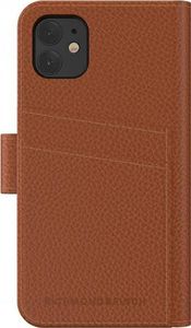 Richmond & Finch Richmond & Finch Wallet for iPhone 11 brown 3