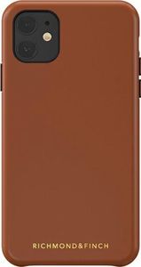 Richmond & Finch Richmond & Finch Wallet for iPhone 11 brown 4