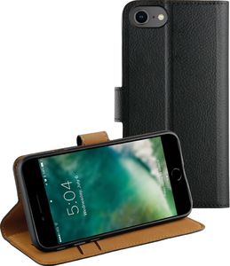 Xqisit XQISIT Slim Wallet Selection TPU for iPhone SE 2 3