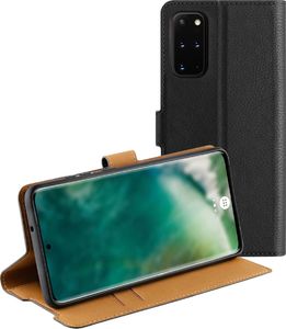 Xqisit XQISIT Slim Wallet Selection for Galaxy S20+ black 3