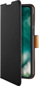 Xqisit XQISIT Slim Wallet Selection for Galaxy A71 black 1