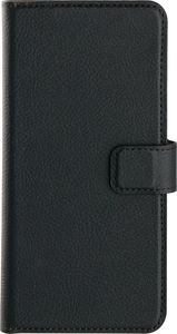 Xqisit XQISIT Slim Wallet Selection for Galaxy A21 black 3