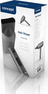 Suszarka Concept Solution VV570 5