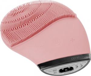Concept SK9002 Soniczna szczoteczka do czyszczenia skóry champagne pink 5
