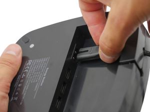 Ładowarka X-Moove Indukcyjna 3x USB-A 2 A 2