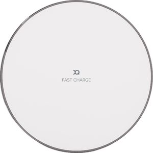 Ładowarka Xqisit XQISIT Wireless Fast Charger 10W white 3