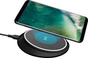 Ładowarka Xqisit Indukcyjna 2 A (112298) 4