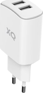 Ładowarka Xqisit 2x USB-A 2.4 A 2