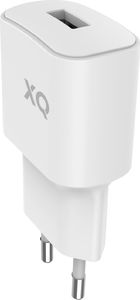 Ładowarka Xqisit Travel Charger 1x USB-A 2.4 A 1