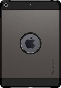 Etui na tablet Spigen Spigen Tough Armor for iPad 10.2 (2019) gun metal 2