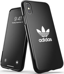 Adidas adidas OR Snap Case Trefoil FW20 for iPhone X/Xs 1