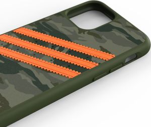 Adidas adidas OR Moulded Case PU FW20 for iPhone 11 Pro 5