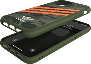 Adidas adidas OR Moulded Case PU FW20 for iPhone 11 Pro 6