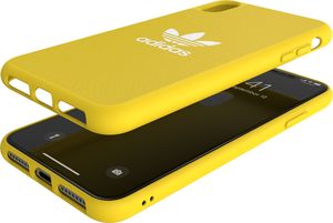 Adidas adidas OR Moulded Case CANVAS FW19 8