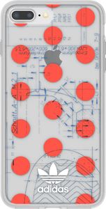 Adidas adidas OR Clear Case 70S FW17 2