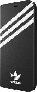 Adidas adidas OR Booklet Case PU FW18 for iPhone XS Max 3