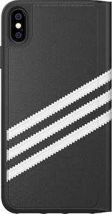 Adidas adidas OR Booklet Case PU FW18 for iPhone XS Max 4
