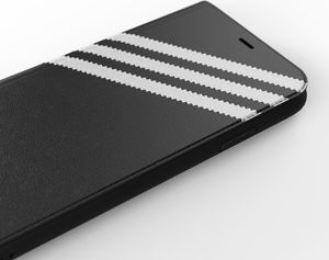 Adidas adidas OR Booklet Case PU FW18 for iPhone XS Max 5
