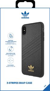 Adidas adidas OR Moulded Case PU SNAKE FW18 6