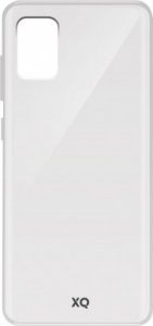 Xqisit XQISIT Flex Case for Galaxy A31 clear 2