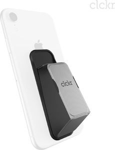 CLCKR Ring na palec Grip&Stand 2