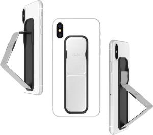 CLCKR Ring na palec Grip&Stand 1