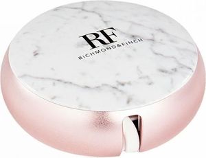 Kabel USB Richmond & Finch USB-A - microUSB Biały (KAT05171) 2