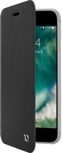 Xqisit XQISIT Flap Cover Adour for iPhone 6/6s/7/8/9 9