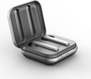 Słuchawki Urbanista Stockholm Plus Szare 4