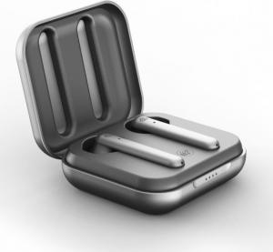 Słuchawki Urbanista Stockholm Plus Szare 5