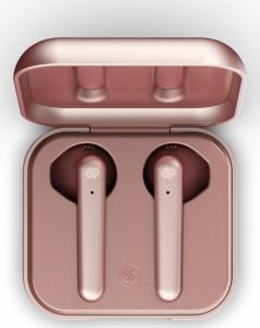 Słuchawki Urbanista Stockholm Plus Różowe 3