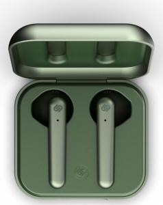 Słuchawki Urbanista Stockholm Plus Zielone 3