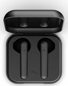 Słuchawki Urbanista Stockholm Plus Czarne 3