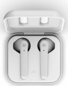 Słuchawki Urbanista Stockholm Plus Białe 3