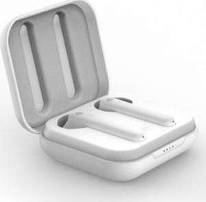 Słuchawki Urbanista Stockholm Plus Białe 4