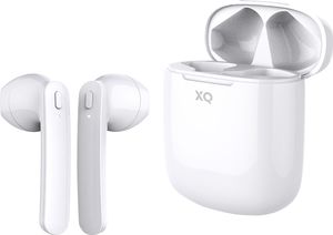 Słuchawki Xqisit XQISIT True Wireless Plus White 3