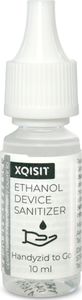 Xqisit Ethanol Surface cleaner 100 ml 2