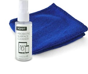 Xqisit Probiotic Surface cleaner 50 ml 1