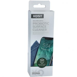 Xqisit Probiotic Surface cleaner 50 ml 3