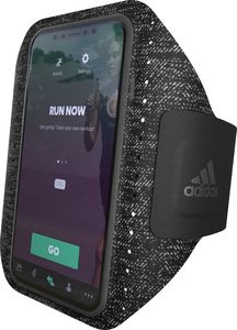 Adidas adidas SP Sport Armband FW17 for iPhone X/Xs black 2