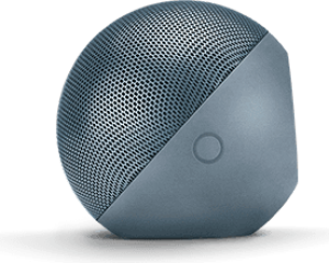 Głośnik Apple Pill XL Metallic Sky (001542440000) 4