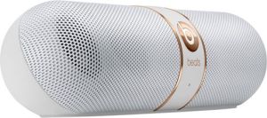 Głośnik Apple PILL 2.0 EDYCJA LIMITOWANA ''ROSE GOLD'' (001558760000) 1