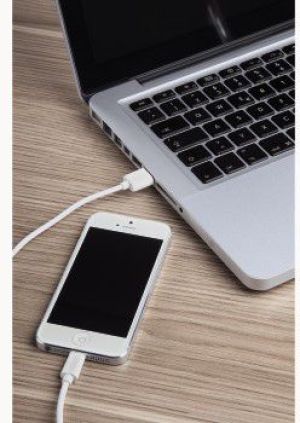 Kabel USB Hama 2.0 - Lightinng 1,5M (000545670000) 4