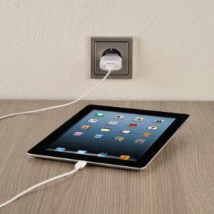 Kabel USB Hama 2.0 - Lightinng 1,5M (000545670000) 5