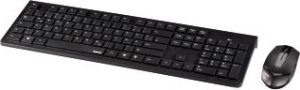 Klawiatura + mysz Hama RF2300 (440504460000) 1