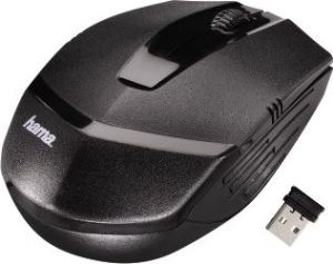 Klawiatura + mysz Hama RF2300 (440504460000) 11